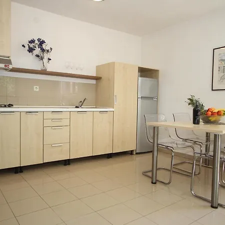 Holiday Apartment Rokov Zadar Exterior photo