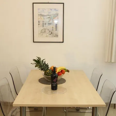 Holiday Apartment Rokov Zadar Exterior photo