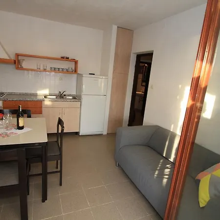 Holiday Apartment Rokov Zadar Room photo