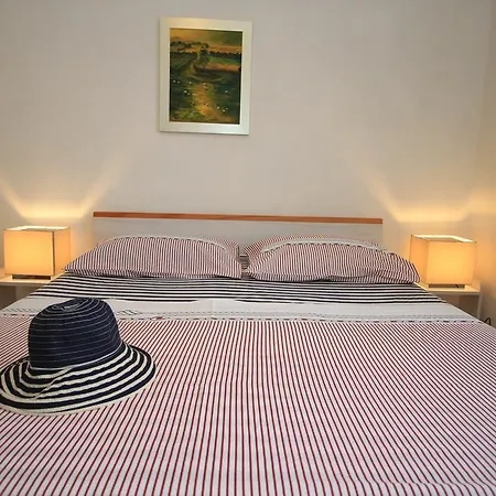 Holiday Apartment Rokov Zadar Room photo