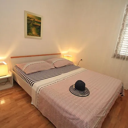 Holiday Apartment Rokov Zadar Room photo