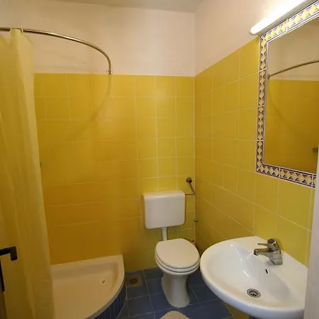 Holiday Apartment Rokov Zadar Room photo