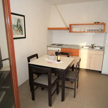 Holiday Apartment Rokov Zadar Room photo