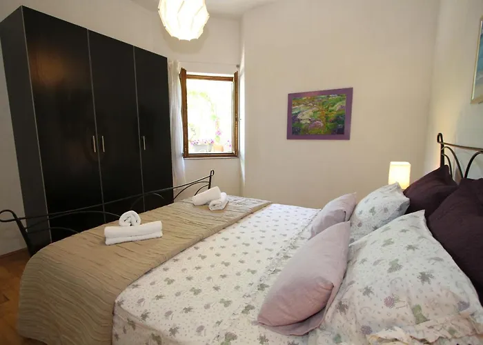 Holiday Apartment Rokov